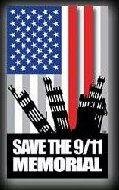 Save The 9/11 Memorial