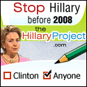 The Hillary Project