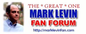 Mark Levin Fan Forum Forum Index